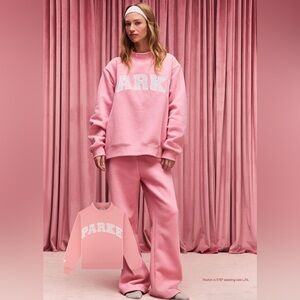 Parke Valentine’s Mockneck